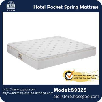 Luxury Hotel Mattress,Comfortable Hotel Mattress